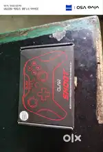 Claw shoot Game pad for android and laptop