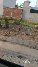 100-500 sqyd plot in tapukara bhiwadi
