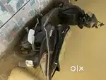 Scooti scooti scooti