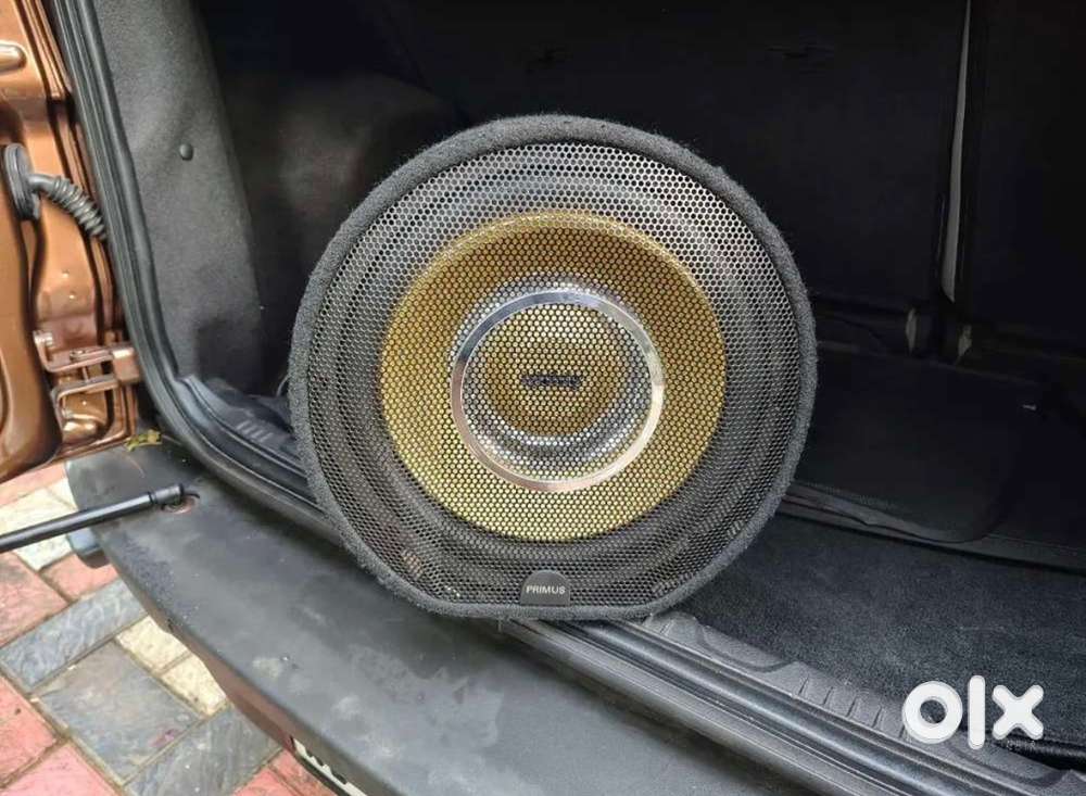 Infinity primus 1400T Subwoofer