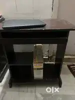 Computer Table with Storage