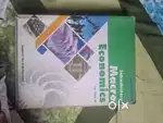 Macro Economics
