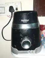 Maharaja 1000W Mixer Grinder