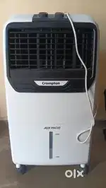 Crompton Air Cooler