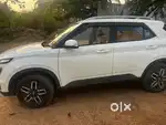 Hyundai Venue 2022 Diesel 75000 Km Driven