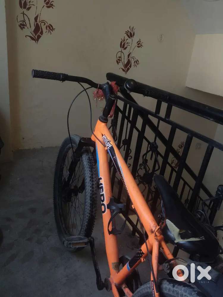 With bill it's 2.5 yrs old