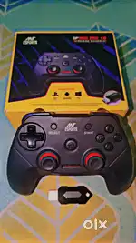Ant Esports GP300 Pro V2 Wireless Gaming Controller