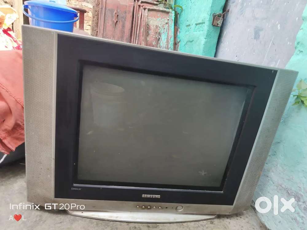 Samsaung Tv