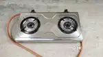 GAS STOVES