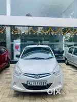 Hyundai EON 1.0 Era Plus, 2017, Petrol