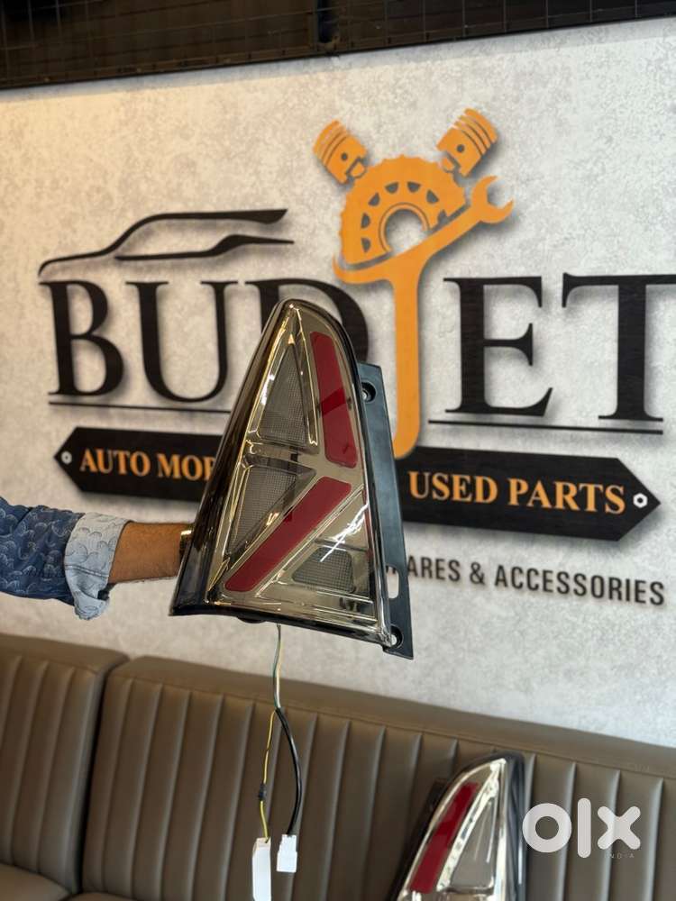 INNOVA LED TAIL LAMP