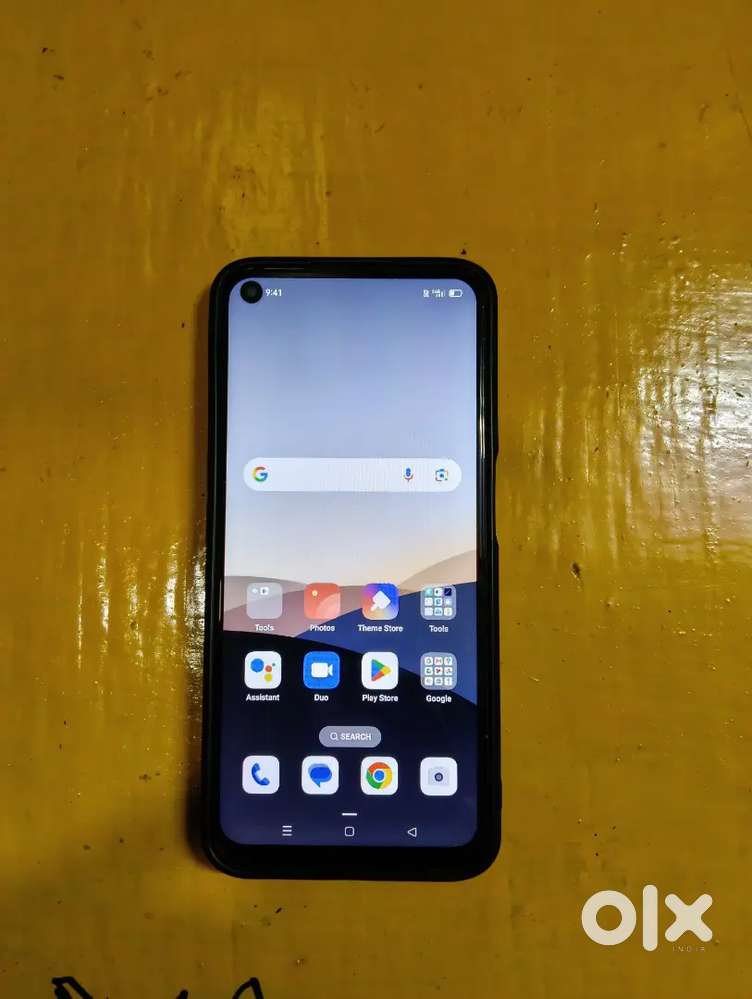 Oppo A52 very good condition