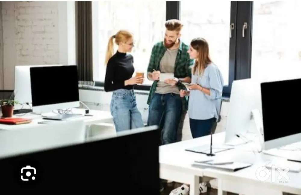 Hiring for supervisor