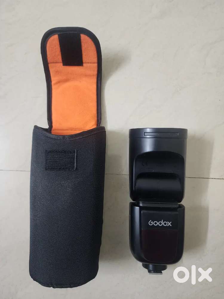 Godox V1N Flash for Nikon