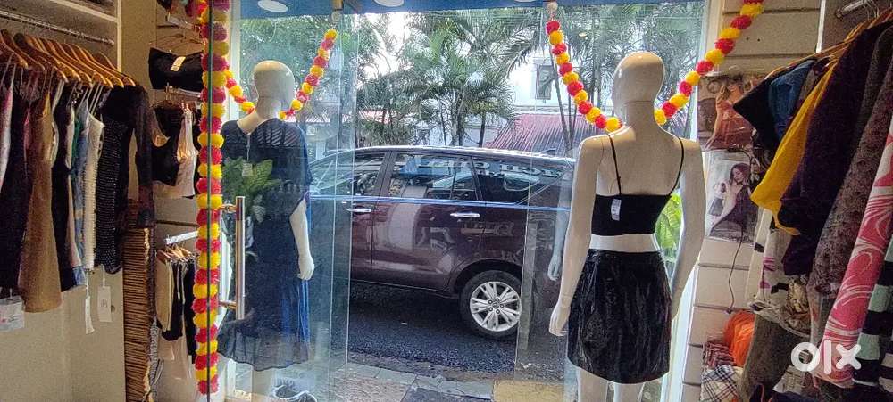 Shop For Rent Arzent