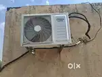 AC marq 1.5 ton