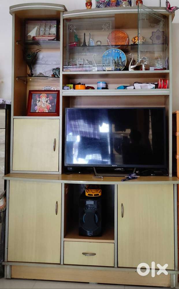 TV CABINET