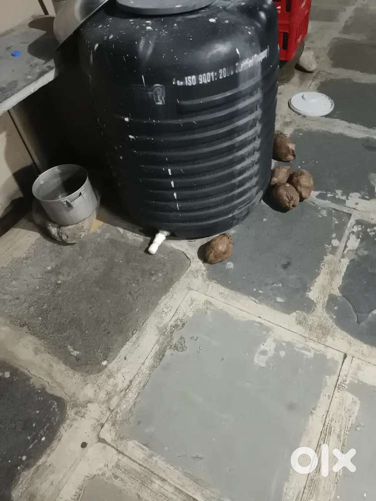 Water tank sintex 300 lts for sale