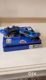 Limited Edition PS4 50th
Anniversary I Collector's Item