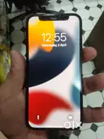 Selling iphone 12 mini in a good condition