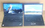 i5 Laptop Dell E7490 laptop core i5/8th Gen/8gb ram/256gb ssd/adapter
