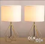 Table lamp available for sell