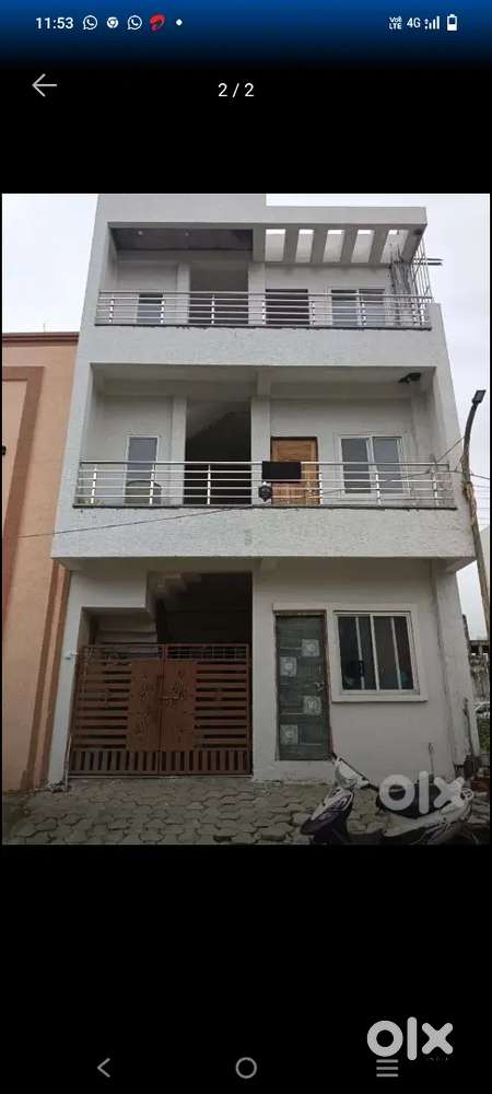 Room available