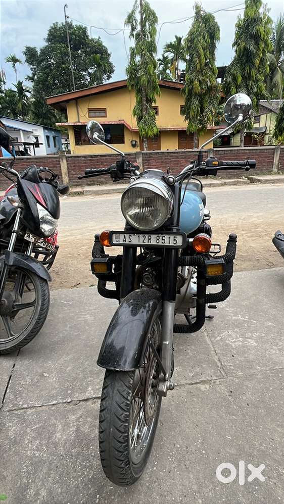 Bike was in Excellent condition . Only Interested one contact me .