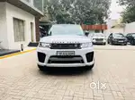 Land Rover Range Sport 3.0 TDV6 HSE Diesel, 2016, Diesel
