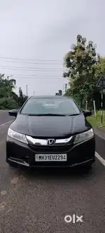 Honda City 2014-2015 i VTEC SV, 2015, Petrol