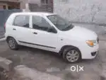 Maruti Suzuki Alto K10 2011 Petrol 70000 Km Driven Genuine