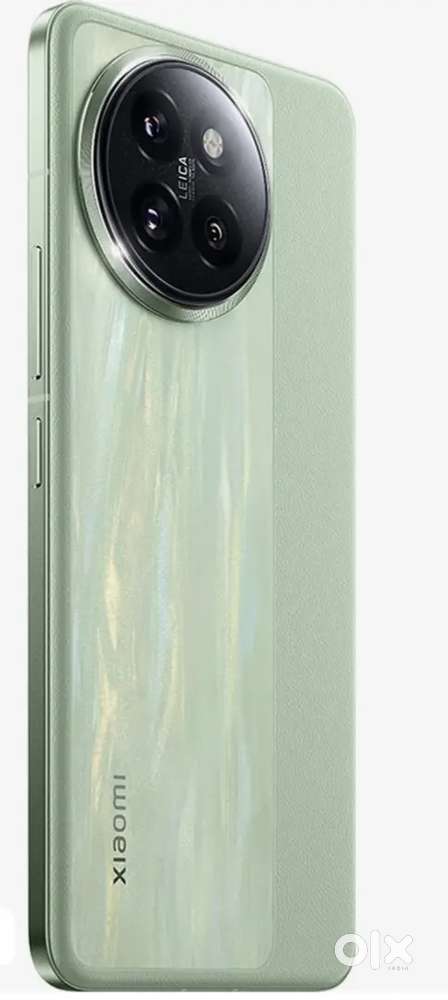Xiomi 14 civi phone  12 gb ram 512 gb memory