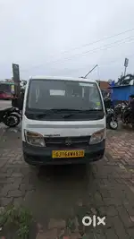 Tata magic petrol