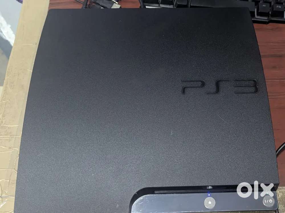 Brand New PS 3 for sell
