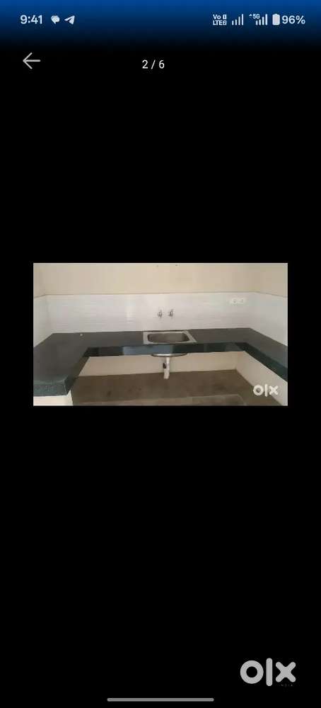 2 Bhk House available for rent in Nagercoil (Ground floor)