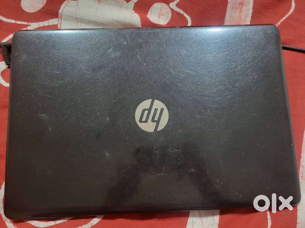 Hp Laptop for Sale