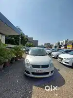 Maruti Suzuki Swift, 2010, Diesel