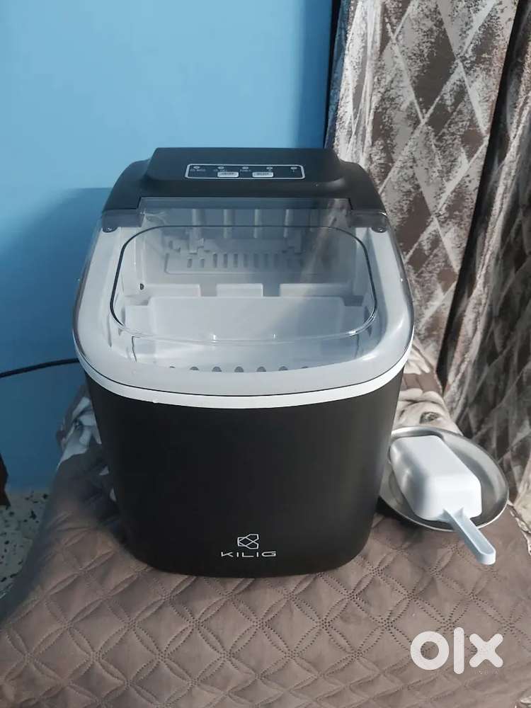KILIG Ice bullet maker