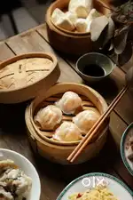 Chinese chef