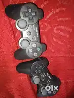 Playstation 3 controller