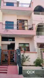 60 Gaj Double Story Kothi For Sale