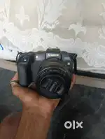 Canon EOS r