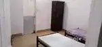 Furnished Room/ Bed For Bachelors