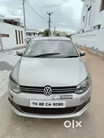 Volkswagen Vento 2010-2013 Diesel Highline, 2014, Diesel