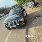 Hyundai Creta 1.5 E Petrol, 2023, Petrol