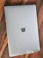 Apple Macbook Pro i9 Processor 16GB Ram 512GB Apple SSD