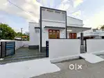 Ready to occupy 3.850cent New 3bedroom house for sale near Kaitharam