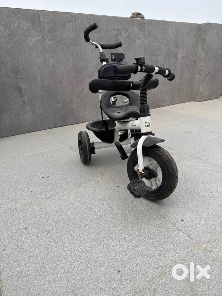 R rabbit bicycle for kids