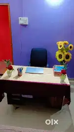 Online work form home
