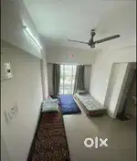 Pg in Goregaon West